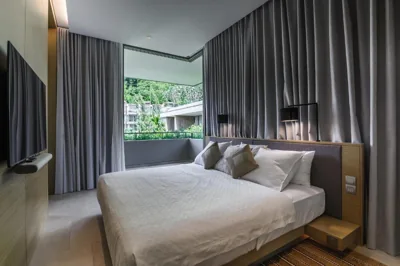 JSD Prime Property-Kamala Beach – Foto’s 2