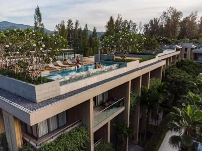 JSD Prime Property-Kamala Beach – Foto’s 4