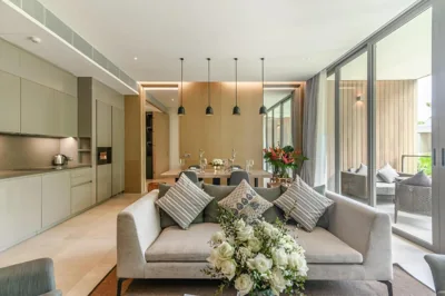 JSD Prime Property-Kamala Beach – Foto’s 5