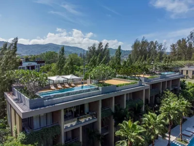 JSD Prime Property-Kamala Beach – Foto’s 6