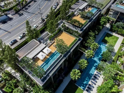 JSD Prime Property-Kamala Beach – Foto’s 9