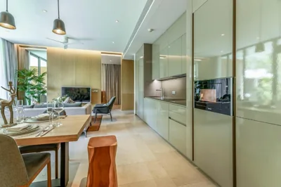 JSD Prime Property-Kamala Beach – Foto’s 10