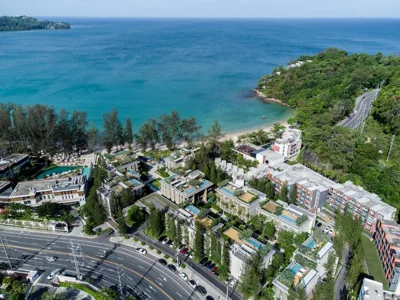 JSD Prime Property-Kamala Beach – Foto’s 11