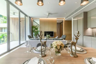 JSD Prime Property-Kamala Beach – Foto’s 12
