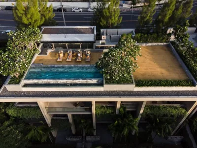 JSD Prime Property-Kamala Beach – Foto’s 13