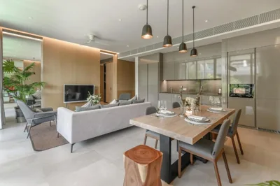 JSD Prime Property-Kamala Beach – Foto’s 14