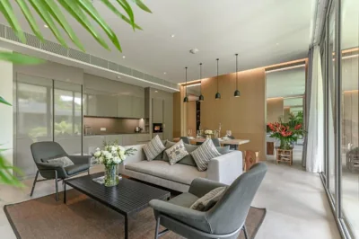 JSD Prime Property-Kamala Beach – Foto’s 15