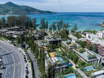 JSD Prime Property-Kamala Beach – Foto’s 16